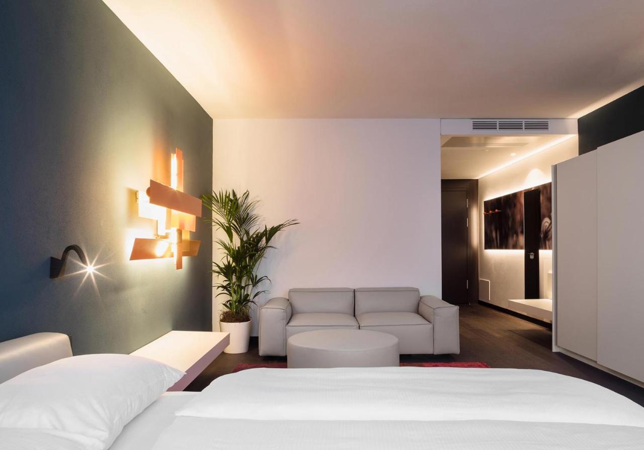 Guesthouse Suiteseven Merano Ngoại thất bức ảnh
