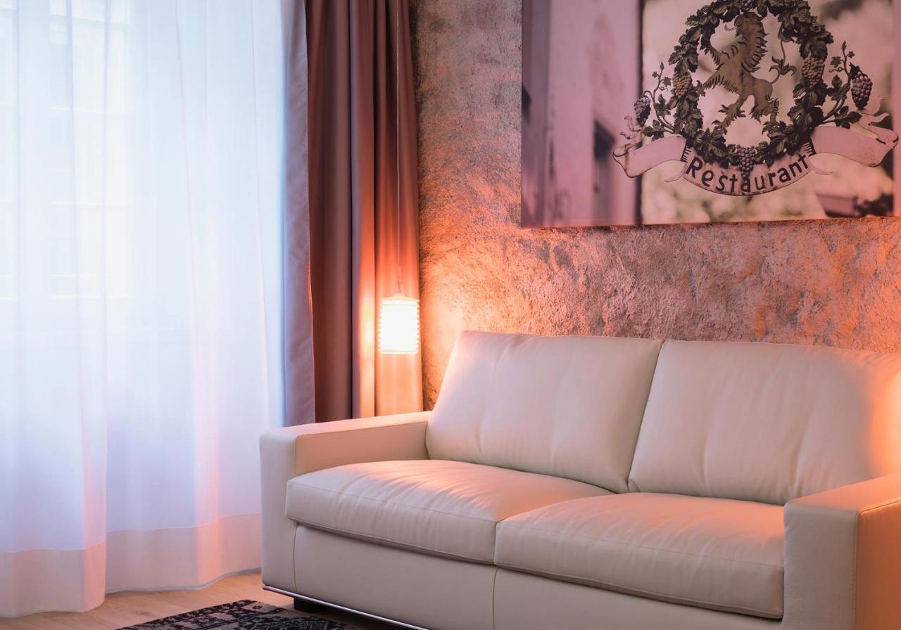 Guesthouse Suiteseven Merano Ngoại thất bức ảnh