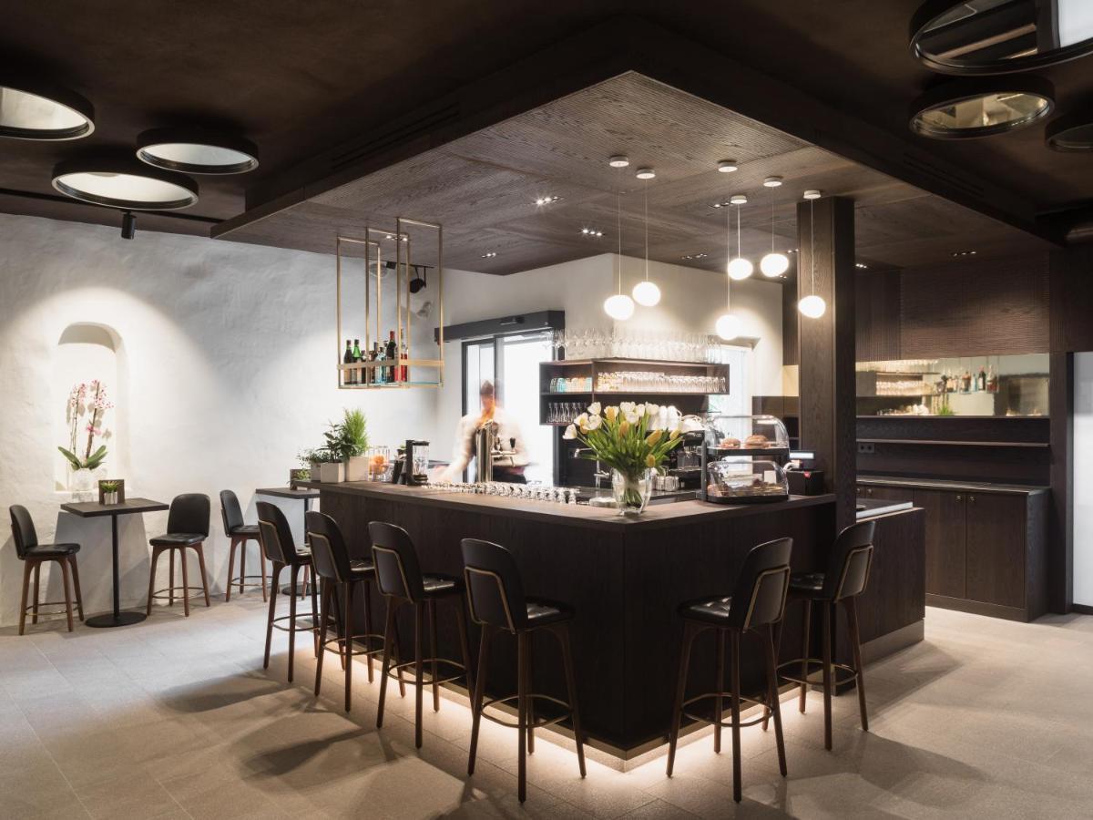 Guesthouse Suiteseven Merano Ngoại thất bức ảnh