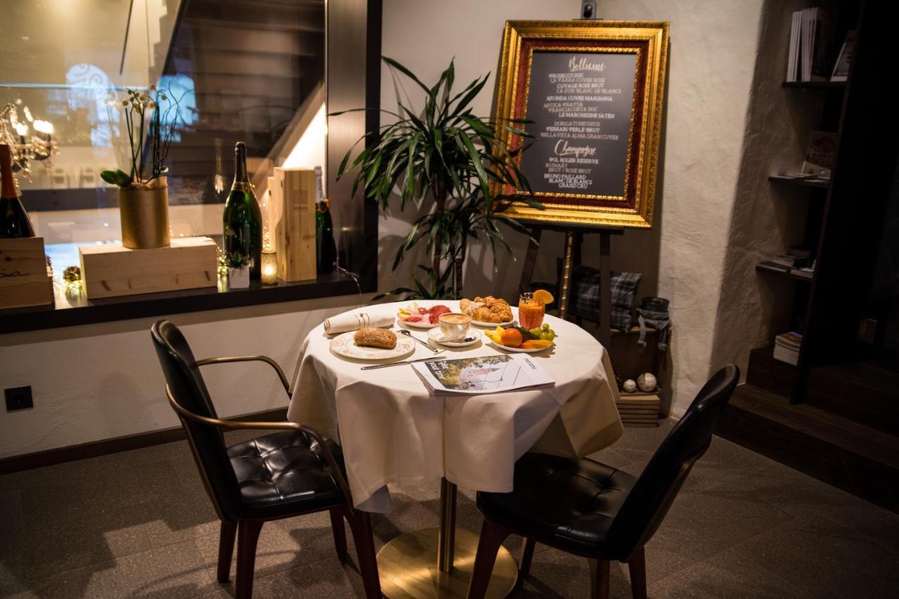 Guesthouse Suiteseven Merano Ngoại thất bức ảnh